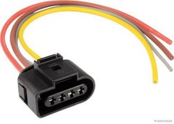 Set reparat cabluri, motor stergator parbriz Herth+Buss Elpa