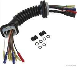 Set de reparat cabluri haion Herth+Buss Elparts 51277178