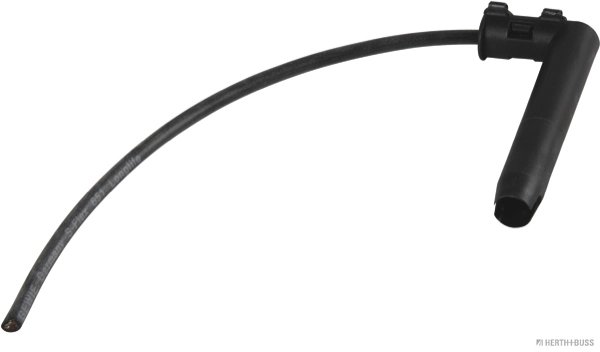 Set reparat cabluri, bujie incandescenta Herth+Buss Elparts 