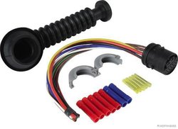 SET DE REPARAT CABLURI,USA HERTH+BUSS ELPARTS 51277191 - Compatibil cu OPEL, VAUXHALL