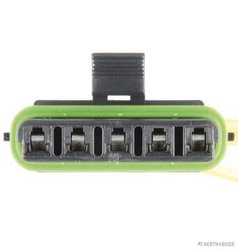 SET REPARAT CABLURI, MOTOR STERGATOR PARBRIZ HERTH+BUSS ELPARTS 51277250 - Compatibil cu CITROEN, FIAT, FORD, LANCIA, PEUGEOT