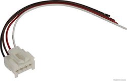 Set reparat cabluri, becuri haion Herth+Buss Elparts 5127725