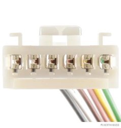 SET REPARAT CABLURI, BECURI HAION HERTH+BUSS ELPARTS 51277255 - Compatibil cu CITROEN, FIAT, LANCIA, PEUGEOT
