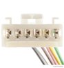 SET REPARAT CABLURI, BECURI HAION HERTH+BUSS ELPARTS 51277255 - Compatibil cu CITROEN, FIAT, LANCIA, PEUGEOT