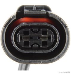 SET REPARAT CABLURI, SENZOR TURATIE ROATA HERTH+BUSS ELPARTS 51277260 - Compatibil cu AUDI, DAF, MAN, MERCEDES-BENZ, SCANIA, SEA