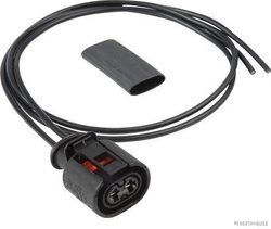 SET REPARAT CABLURI, SENZOR TURATIE ROATA HERTH+BUSS ELPARTS 51277260 - Compatibil cu AUDI, DAF, MAN, MERCEDES-BENZ, SCANIA, SEA