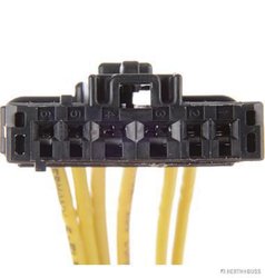 SET REPARAT CABLURI, BECURI HAION HERTH+BUSS ELPARTS 51277261 - Compatibil cu CITROEN, DACIA, FIAT, PEUGEOT, RENAULT, SAIPA