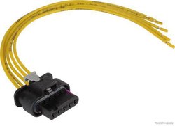 Set reparat cabluri, debitmetru aer Herth+Buss Elparts 51277