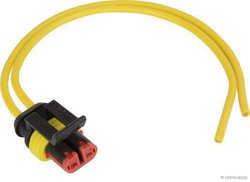 SET REPARAT CABLURI, LUMINI POZITIE LATERLE HERTH+BUSS ELPARTS 51277265 - Compatibil cu ALFA ROMEO, FIAT, LANCIA