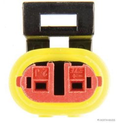 SET REPARAT CABLURI, LUMINI POZITIE LATERLE HERTH+BUSS ELPARTS 51277265 - Compatibil cu ALFA ROMEO, FIAT, LANCIA