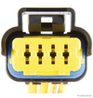 SET REPARAT CABLURI, SEMNALIZATOR HERTH+BUSS ELPARTS 51277271 - Compatibil cu CITROEN, FIAT, NISSAN, OPEL, PEUGEOT, RENAULT, VAU