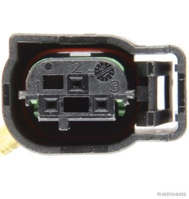 Set reparat cabluri, senzor asistenta parcare Herth+Buss Elp