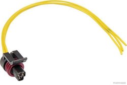SET REPARAT CABLURI, PRESOSTAT (INSTALATIE CLIMA) HERTH+BUSS ELPARTS 51277274 - Compatibil cu ABARTH, ALFA ROMEO, CHEVROLET, DAE