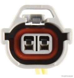 SET RAPARAT CABLURI, INJECTOR HERTH+BUSS ELPARTS 51277275 - Compatibil cu CITROEN, FIAT, FORD, PEUGEOT