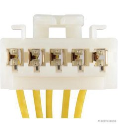 Set reparat cabluri, becuri haion Herth+Buss Elparts 5127727