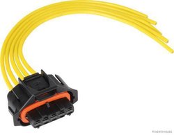 Set reparat cabluri, debitmetru aer Herth+Buss Elparts 51277