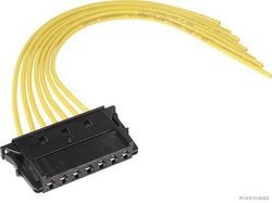 Set reparat cabluri, becuri haion Herth+Buss Elparts 5127728