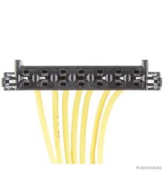 Set reparat cabluri, becuri haion Herth+Buss Elparts 5127728