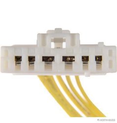 Set reparat cabluri, becuri haion Herth+Buss Elparts 5127729