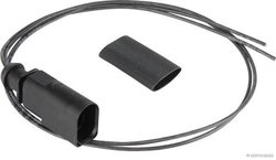 SET REPARAT CABLURI, SENZOR TURATIE ROATA HERTH+BUSS ELPARTS 51277296 - Compatibil cu AUDI, SEAT, SKODA, VW