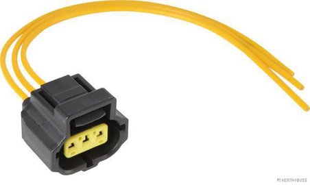 SET REPARAT CABLURI, GENERATOR HERTH+BUSS ELPARTS 51277297 - Compatibil cu FORD, FORD AUSTRALIA, FORD USA