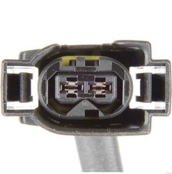 CABLU CONEXIUNE, REG. AX CU CAME-MAGNET DE REGLARE HERTH+BUSS ELPARTS 51277300 - Compatibil cu MERCEDES-BENZ