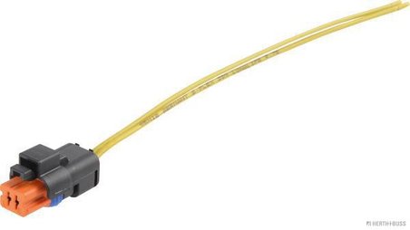 Set reparat cabluri, senzor turatie roata Herth+Buss Elparts
