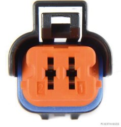 Set reparat cabluri, senzor turatie roata Herth+Buss Elparts