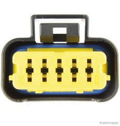 SET REPARAT CABLURI, SUPAPA EGR HERTH+BUSS ELPARTS 51277303 - Compatibil cu CITROEN, FIAT, PEUGEOT, SANTANA, SUZUKI
