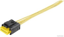Set reparat cabluri, supapa EGR Herth+Buss Elparts 51277303