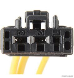 Set reparat cabluri, becuri haion Herth+Buss Elparts 5127730