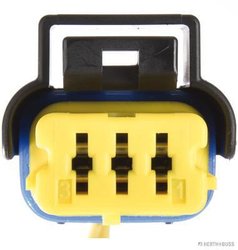Set reparat cabluri, becuri haion Herth+Buss Elparts 5127731