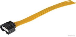 Set reparat cabluri, debitmetru aer Herth+Buss Elparts 51277
