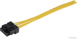 Set reparat cabluri, becuri haion Herth+Buss Elparts 5127732