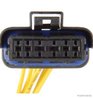 SET REPARAT CABLURI, BECURI HAION HERTH+BUSS ELPARTS 51277325 - Compatibil cu NISSAN