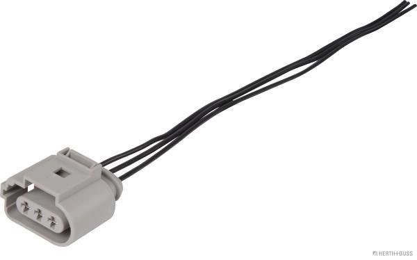 SET REPARAT CABLURI, SENSOR POZITIE ARBORE COTIT HERTH+BUSS ELPARTS 51277331 - Compatibil cu AUDI, SEAT, SKODA, VW