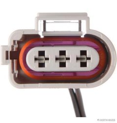 SET REPARAT CABLURI, SENSOR POZITIE ARBORE COTIT HERTH+BUSS ELPARTS 51277331 - Compatibil cu AUDI, SEAT, SKODA, VW