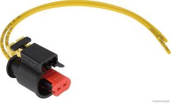 SET REPARAT CABLURI, SENZOR TURATIE ROATA HERTH+BUSS ELPARTS 51277337 - Compatibil cu ABARTH, ALFA ROMEO, CHEVROLET, FIAT, FORD,