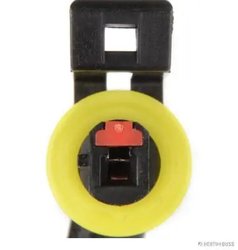 Cablu de conexiune, comutator de presiune ulei Herth+Buss El