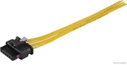 SET REPARAT CABLURI, SISTEM ELECTRIC CENTRAL HERTH+BUSS ELPARTS 51277342 - Compatibil cu AUDI, SEAT, SKODA, VW