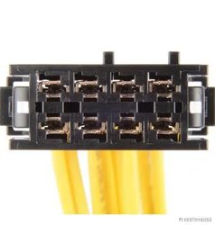 Set reparat cabluri, becuri haion Herth+Buss Elparts 5127735