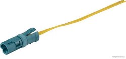 SET REPARAT CABLURI, SENZOR TURATIE ROATA HERTH+BUSS ELPARTS 51277351 - Compatibil cu BMW