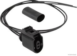 SET REPARAT CABLURI, SENZOR TURATIE ROATA HERTH+BUSS ELPARTS 51277353 - Compatibil cu AUDI, SEAT, SKODA, VW