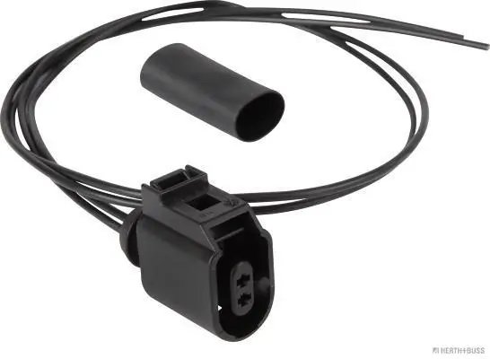 SET REPARAT CABLURI, SENZOR TURATIE ROATA HERTH+BUSS ELPARTS 51277353 - Compatibil cu AUDI, SEAT, SKODA, VW