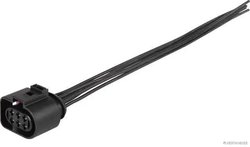 Set reparat cabluri, sonda Lambda Herth+Buss Elparts 5127736