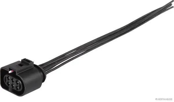 Set reparat cabluri, sonda Lambda Herth+Buss Elparts 5127736