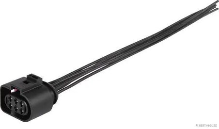 Set reparat cabluri, sonda Lambda Herth+Buss Elparts 5127736