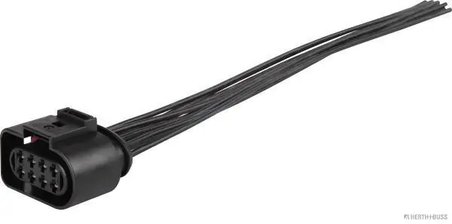 SET REPARAT CABLURI, BECURI HAION HERTH+BUSS ELPARTS 51277361 - Compatibil cu AUDI, MAN, SEAT, VW