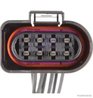 SET REPARAT CABLURI, BECURI HAION HERTH+BUSS ELPARTS 51277361 - Compatibil cu AUDI, MAN, SEAT, VW