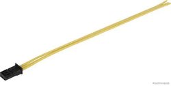 SET PENTRU REPARAT CABLURI, LAMPA PORTBAGAJ HERTH+BUSS ELPARTS 51277358 - Compatibil cu AUDI, BMW, MAN, MINI, SEAT, SKODA, VW